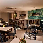 Rio Hotel By Bourbon Sao Paulo