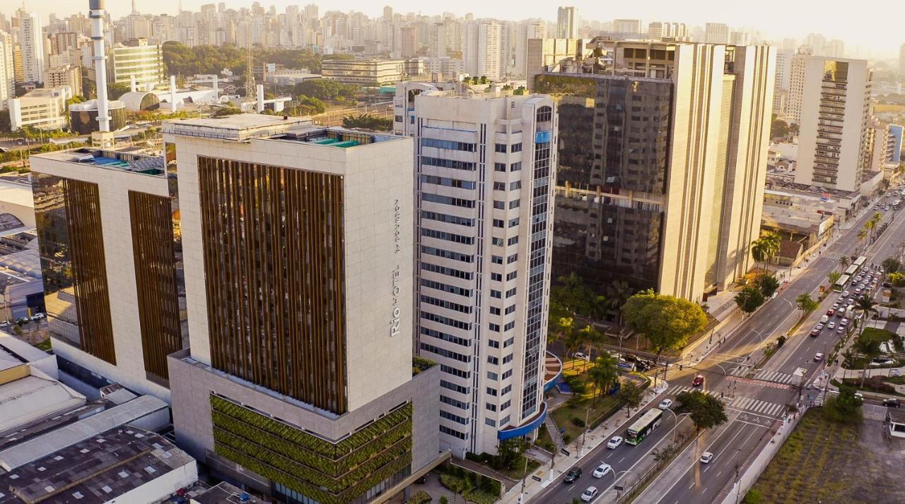 Hotel Rio By Bourbon