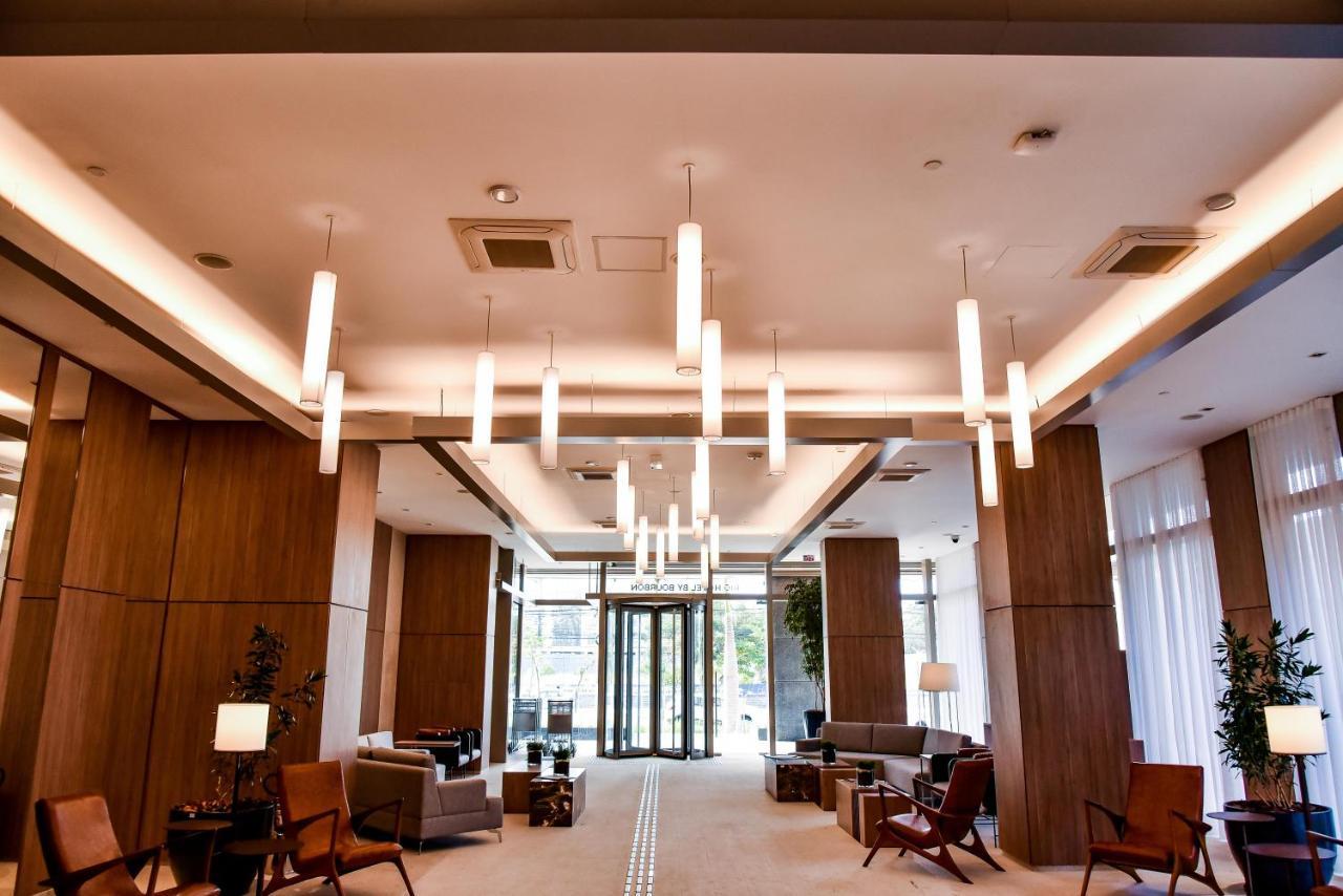 Hotel Rio By Bourbon