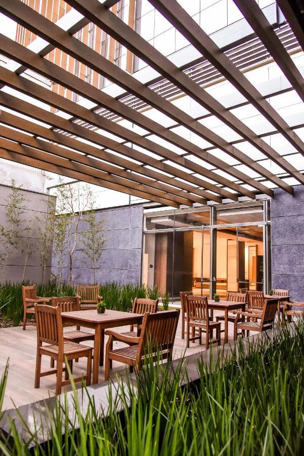 Rio By Bourbon Hotel