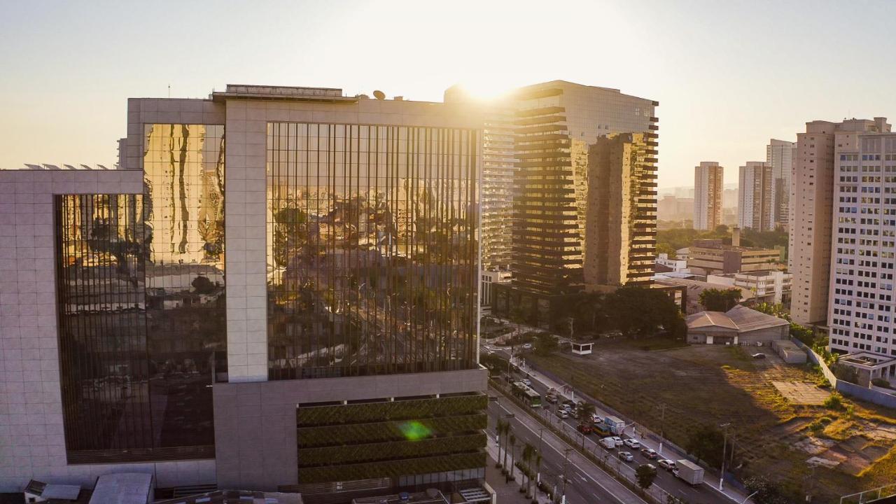 Hotel Rio By Bourbon
