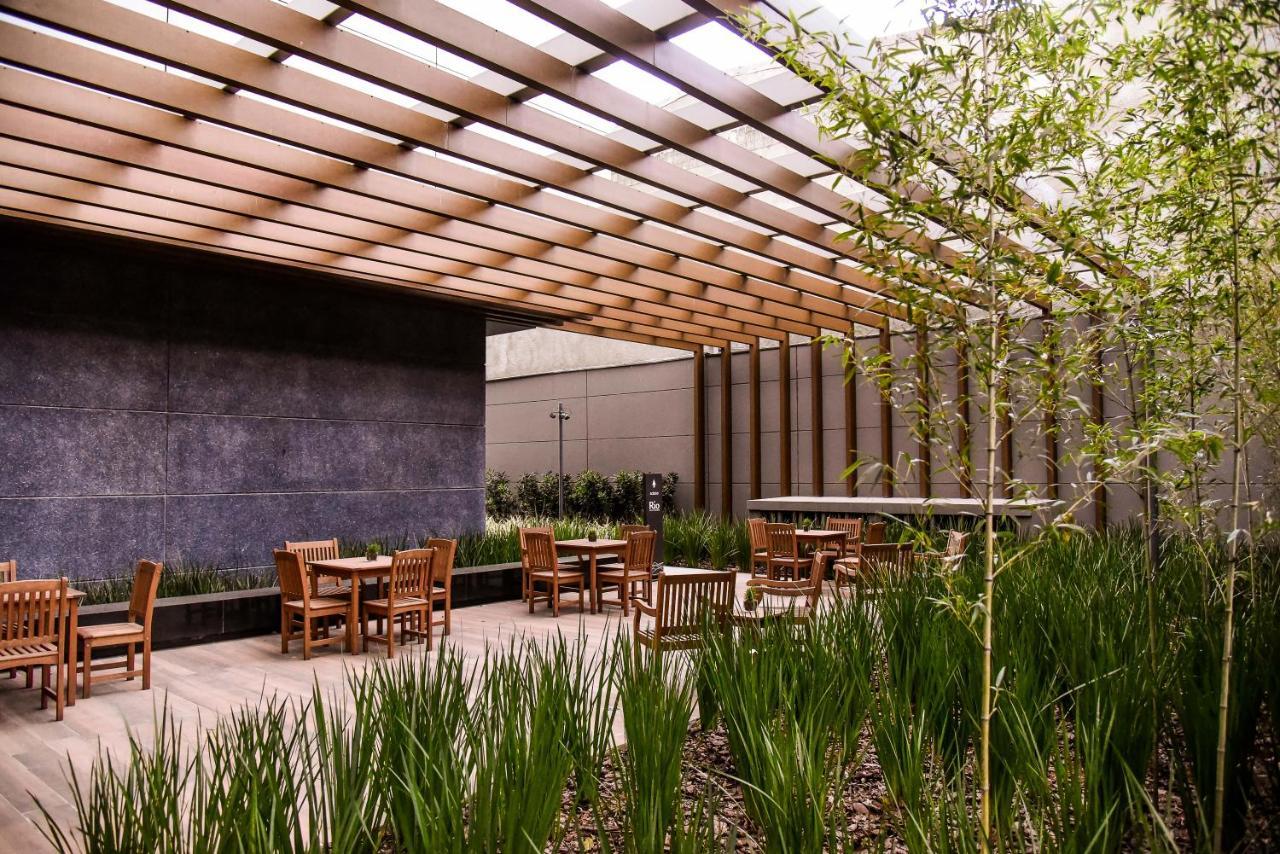 Hotel Rio By Bourbon 4*