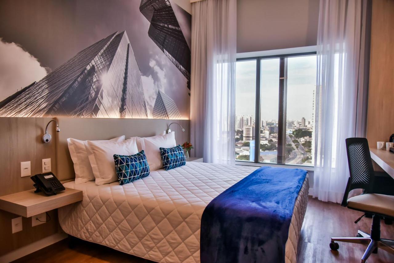 Hotel Rio By Bourbon