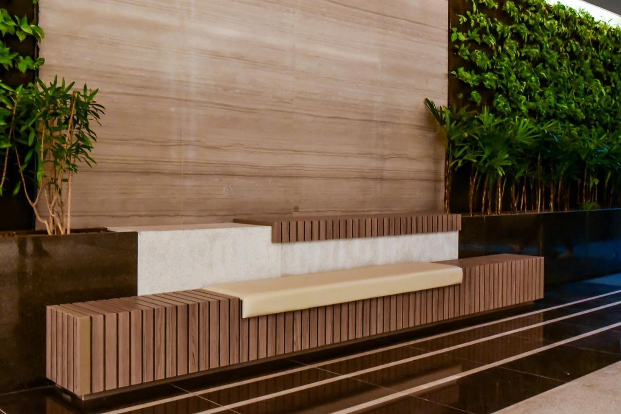 Hotel Rio By Bourbon