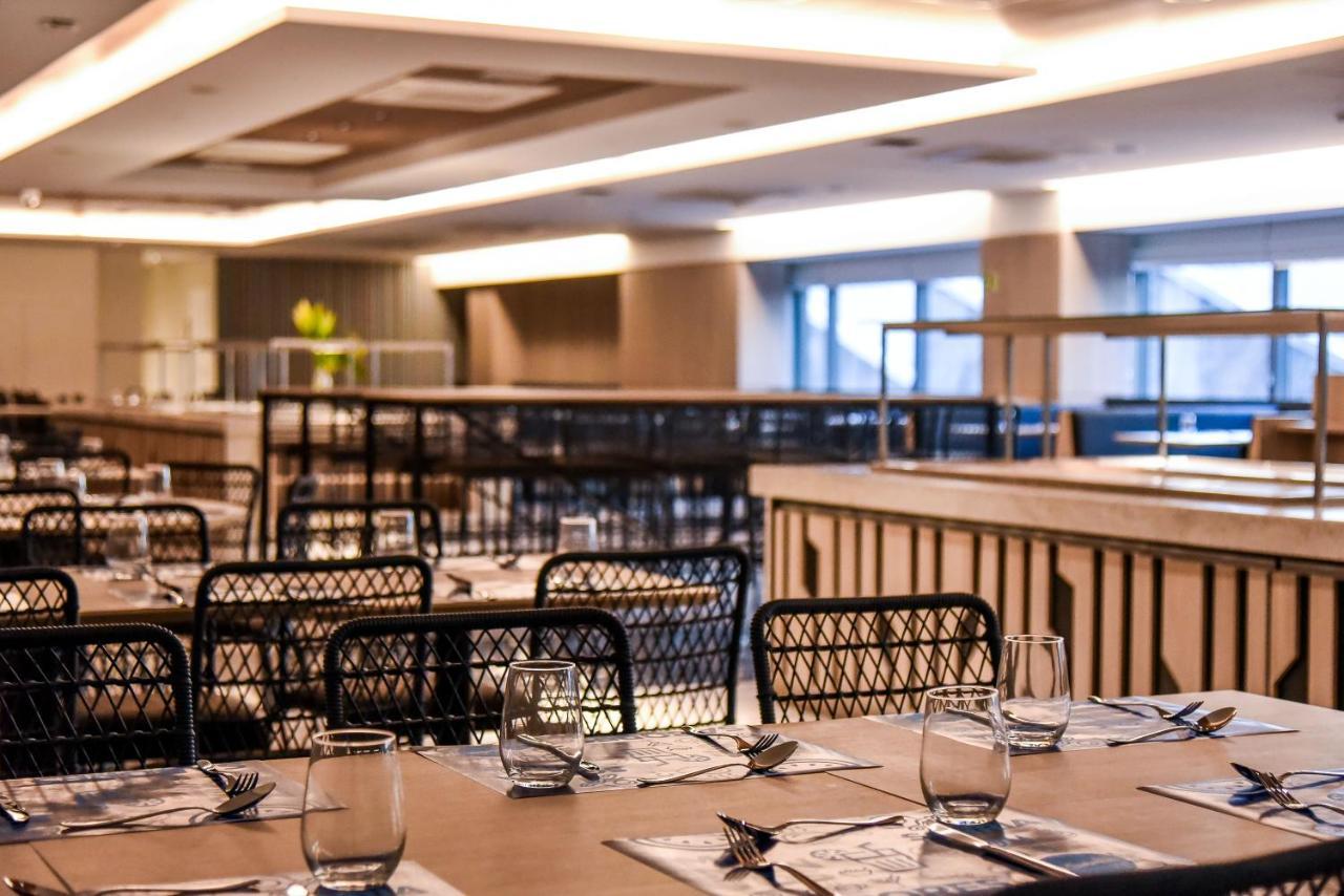 Hotel Rio By Bourbon 4*