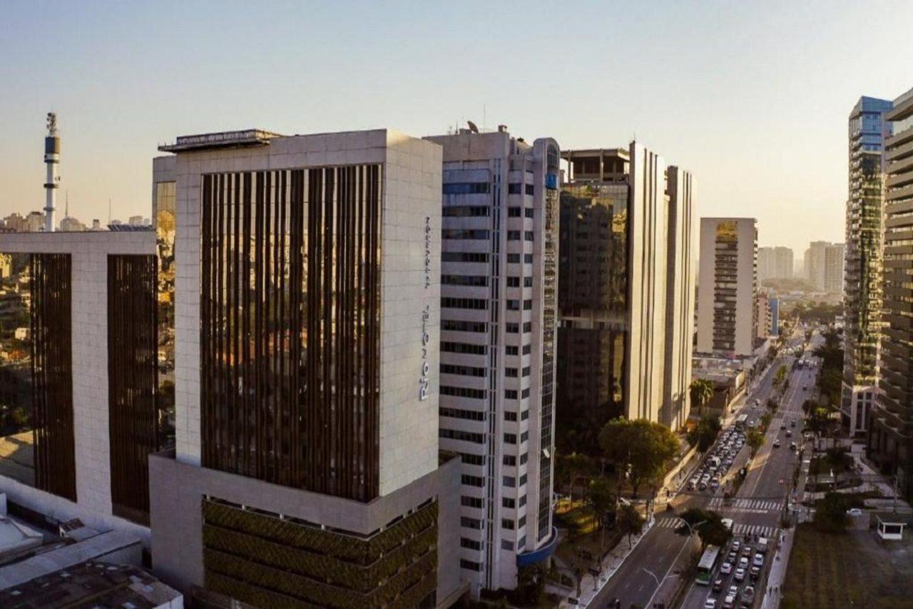 Rio By Bourbon Hotel Sao Paulo