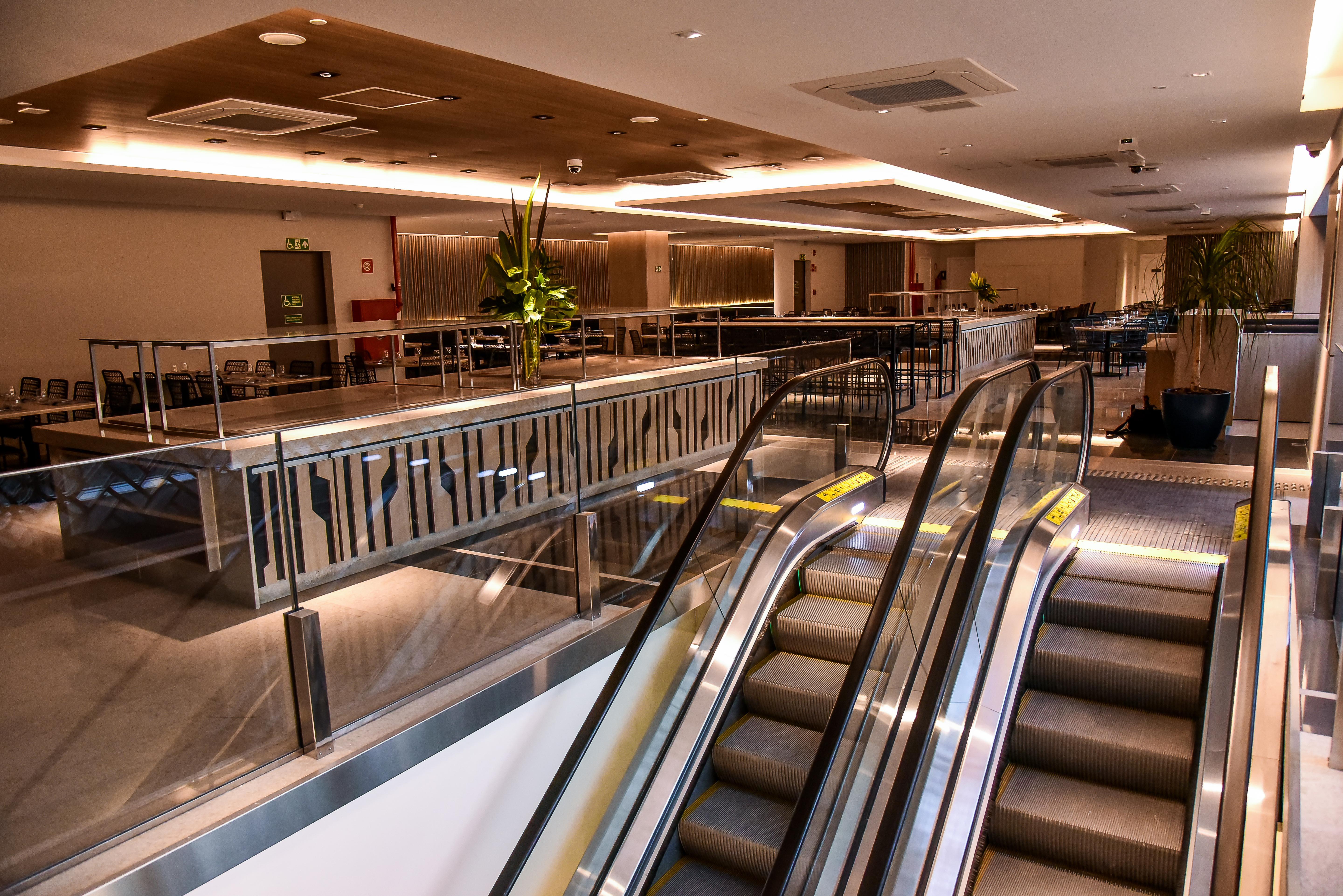 Hotel Rio By Bourbon