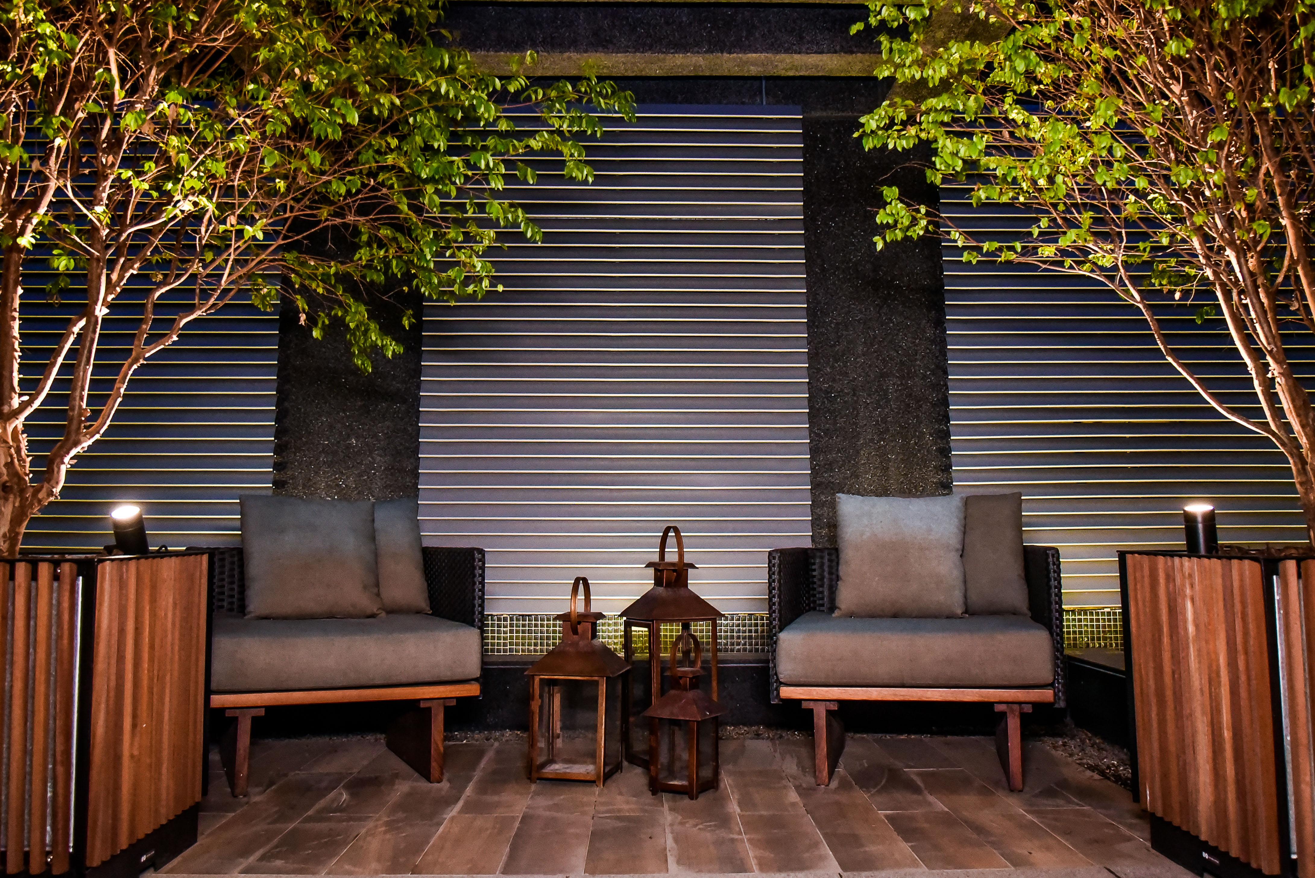 Rio By Bourbon Hotel