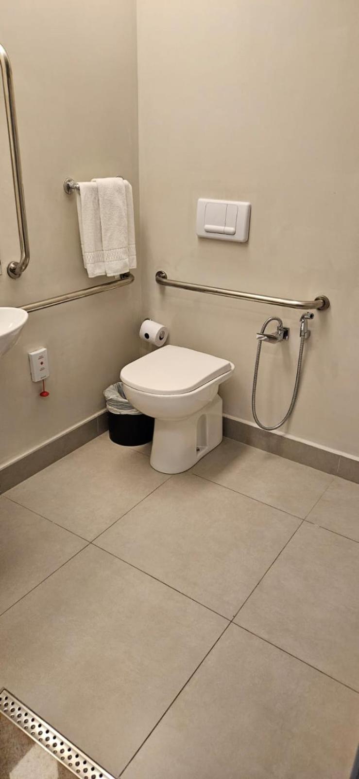 Rio By Bourbon Hotel 4*